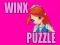 Winx Puzzle — безкоштовна онлайн гра