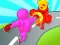 Gloves Grow Rush — безкоштовна онлайн гра