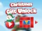 Christmas Gift Unlock — безкоштовна онлайн гра