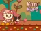 Kitty Kuro — безкоштовна онлайн гра
