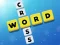 Cross word puzzle — безкоштовна онлайн гра