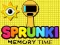 Sprunki Memory Time — безкоштовна онлайн гра
