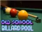 Old School Billard Pool — безкоштовна онлайн гра