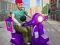 Lockdown Pizza Delivery — безкоштовна онлайн гра