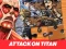 Attack on Titan Jigsaw Puzzle — безкоштовна онлайн гра