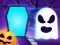 Scary Halloween Adventure — безкоштовна онлайн гра