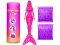 Color Reveal Mermaid Doll — безкоштовна онлайн гра