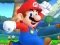 Super Mario Jumper — безкоштовна онлайн гра