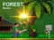 Noob vs Zombies - Forest biome — безкоштовна онлайн гра