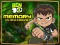 Ben 10 Memory Alien Force — безкоштовна онлайн гра