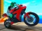Port Bike Stunt — безкоштовна онлайн гра