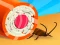 Sushi Roll 3D — безкоштовна онлайн гра