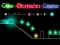 Glow obstacle course — безкоштовна онлайн гра