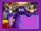 Grimace Shake Puzzle — безкоштовна онлайн гра