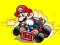 Mario Kart Challenge — безкоштовна онлайн гра