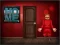 Amgel Santa Room Escape — безкоштовна онлайн гра