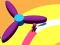 Squid Game Obstacle Runner — безкоштовна онлайн гра