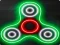 Fidget Spinner 3D — безкоштовна онлайн гра