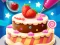 Cake Master Shop — безкоштовна онлайн гра
