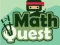 Math Quest — безкоштовна онлайн гра