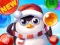 Bubble Penguins — безкоштовна онлайн гра