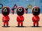 Squid Game hide and seek — безкоштовна онлайн гра