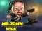 Mr.John Wick — безкоштовна онлайн гра