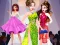 Super Fashion Stylist Dress Up — безкоштовна онлайн гра
