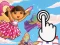 Dora Clicker — безкоштовна онлайн гра