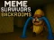 Meme Survivors: Backrooms — безкоштовна онлайн гра