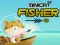 MiniCat Fisher — безкоштовна онлайн гра