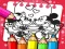 Mickey Mouse Coloring Book — безкоштовна онлайн гра