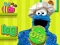Alphabet Kitchen — безкоштовна онлайн гра
