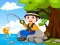 Fishing Hunter — безкоштовна онлайн гра