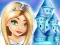 Ice Princess Doll House Design — безкоштовна онлайн гра