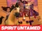 Spirit Untamed Jigsaw Puzzle — безкоштовна онлайн гра