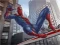 Spider-man Super Soldier — безкоштовна онлайн гра