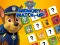 Paw Patrol Memory Match Up — безкоштовна онлайн гра