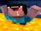 Noob Minecraft VS Skibidi Toilet — безкоштовна онлайн гра