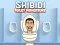 Skibidi Toilet Adventure — безкоштовна онлайн гра