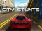 City Stunts — безкоштовна онлайн гра
