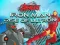 Iron Man Rise of Ultron — безкоштовна онлайн гра