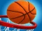 Basket 3D — безкоштовна онлайн гра