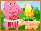 Hoho Cupcakes Party — безкоштовна онлайн гра