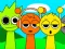 Sprunki Escape Incredibox 2025 — безкоштовна онлайн гра