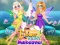 Flower Fairy Makeover — безкоштовна онлайн гра