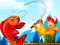 Fishing Master Game — безкоштовна онлайн гра