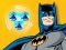 Batman Match 3 — безкоштовна онлайн гра