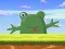 Froggy Tower — безкоштовна онлайн гра