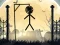 Halloween Hangman — безкоштовна онлайн гра